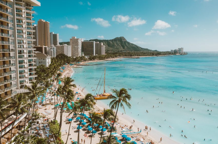  Best North Shore Oahu Beaches In Hawaii
