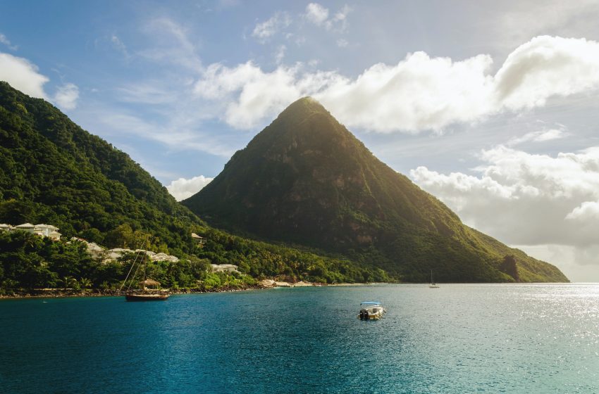  MOST BEAUTIFUL CARIBBEAN ISLANDS TO PUT ON THE BUCKET LIST